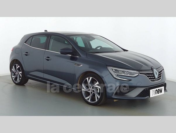 Renault Megane 103 kW image number 2