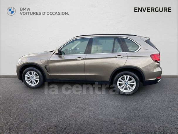 BMW X5 xDrive 290 kW image number 3