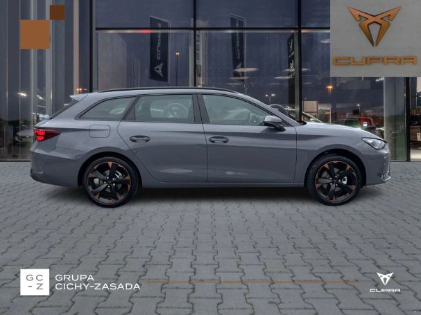 Cupra Leon Sportstourer 110 kW image number 6