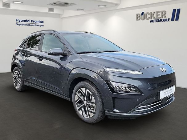 Hyundai Kona Elektro Trend 100 kW image number 4