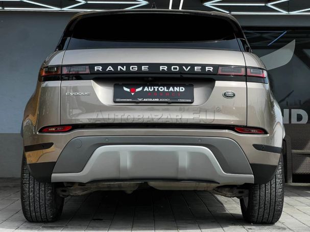 Land Rover Range Rover Evoque 120 kW image number 10