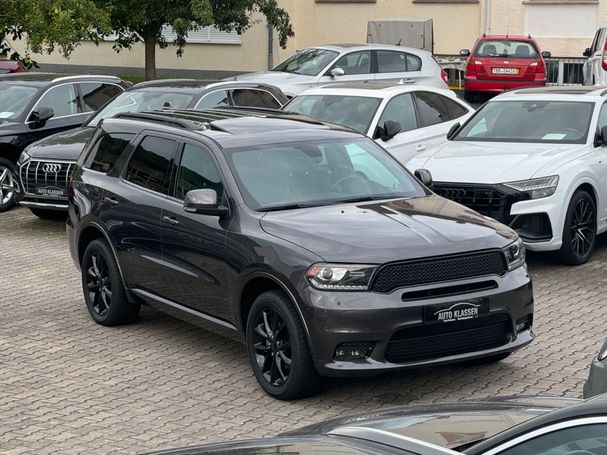 Dodge Durango 220 kW image number 17