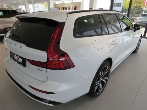 Volvo V60 B4 Plus 145 kW image number 6