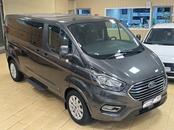 Ford Tourneo Custom 320 L2 Titanium X 110 kW image number 2