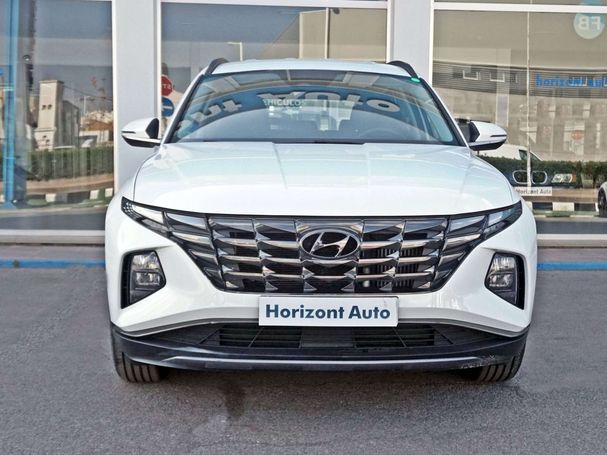 Hyundai Tucson 110 kW image number 3