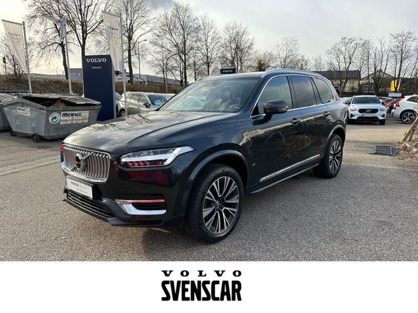 Volvo XC90 Recharge AWD Inscription 288 kW image number 1