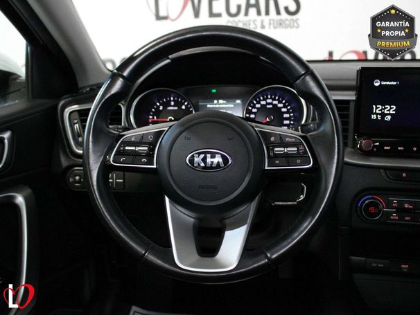 Kia XCeed 1.6 CRDi 100 kW image number 37