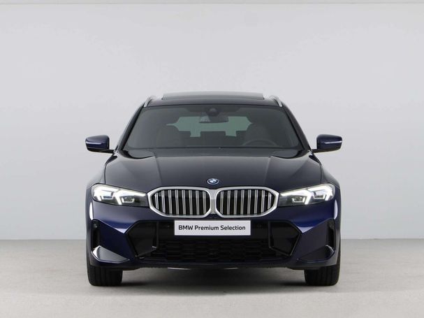 BMW 320 e Touring 150 kW image number 6