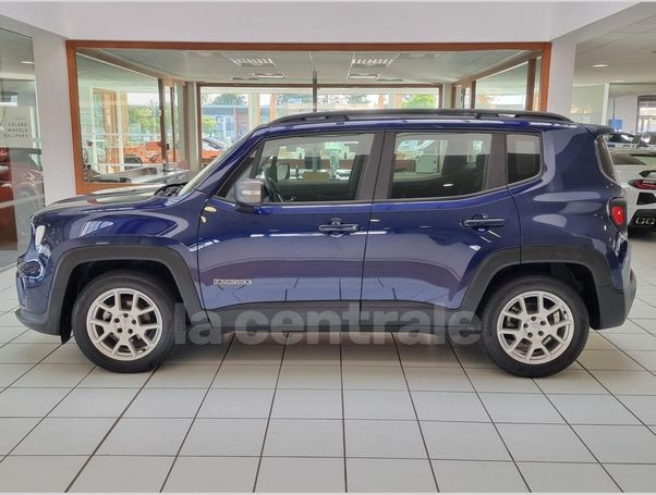 Jeep Renegade 1.6 MultiJet 96 kW image number 2