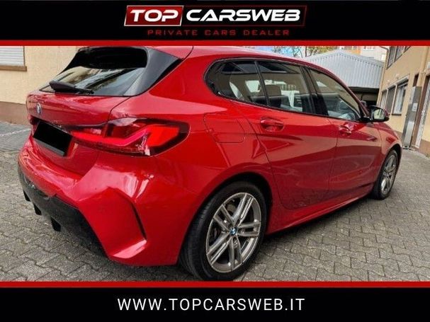 BMW 118i 103 kW image number 6