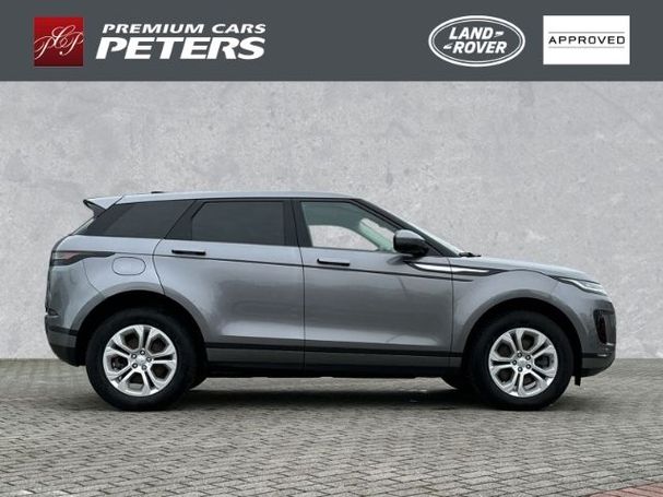 Land Rover Range Rover Evoque P300e 227 kW image number 6