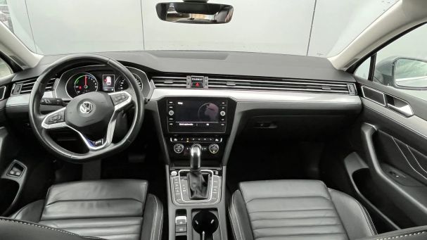 Volkswagen Passat DSG 160 kW image number 29