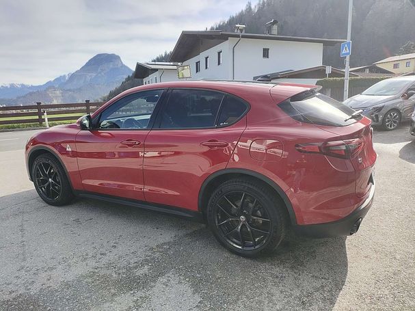 Alfa Romeo Stelvio 2.2 140 kW image number 5