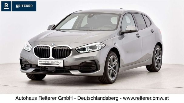 BMW 116d 85 kW image number 9