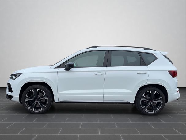 Cupra Ateca 2.0 TSI DSG 221 kW image number 7