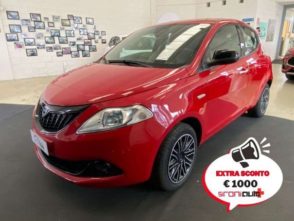 Lancia Ypsilon 51 kW image number 1