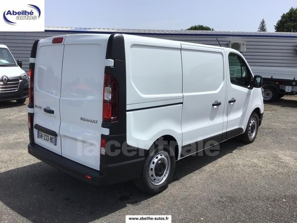 Renault Trafic dCi L1H1 110 kW image number 3