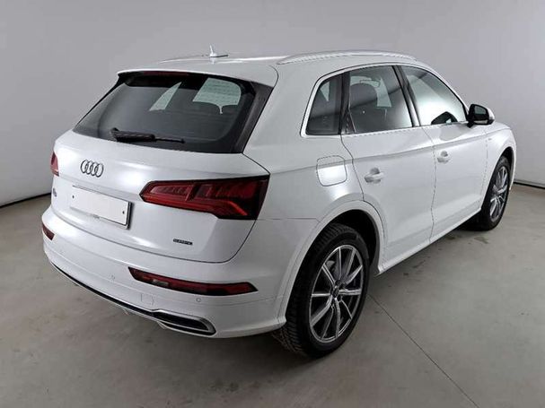 Audi Q5 50 TFSIe quattro S tronic S-line 185 kW image number 4