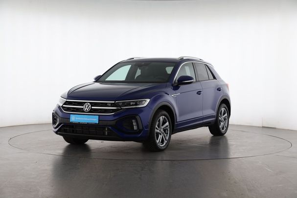 Volkswagen T-Roc 1.5 TSI R-Line DSG 110 kW image number 1