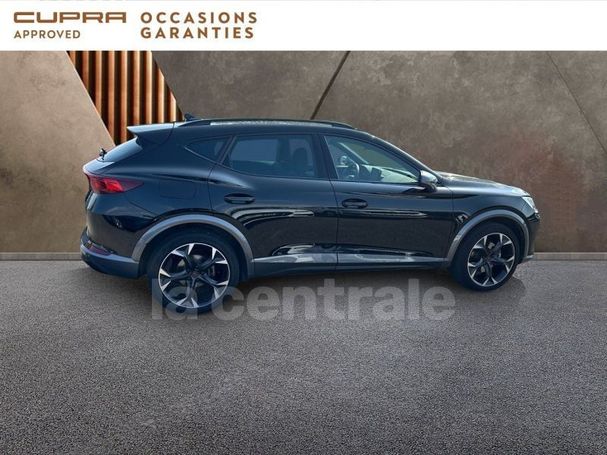 Cupra Formentor 1.5 TSi DSG 110 kW image number 15