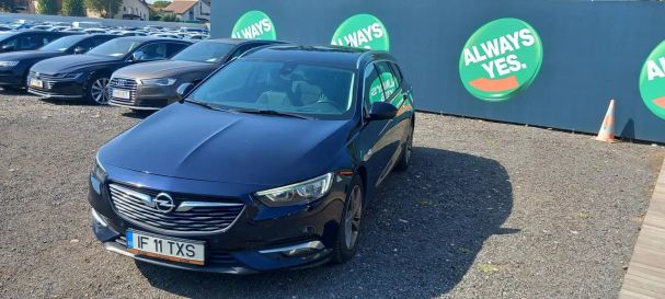 Opel Insignia 125 kW image number 1