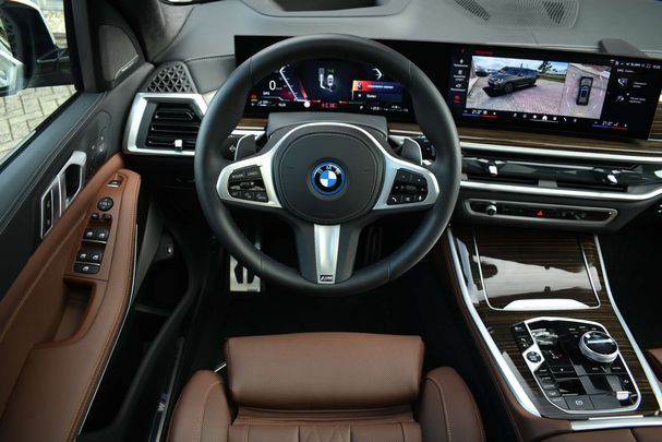 BMW X5 50e xDrive 360 kW image number 23