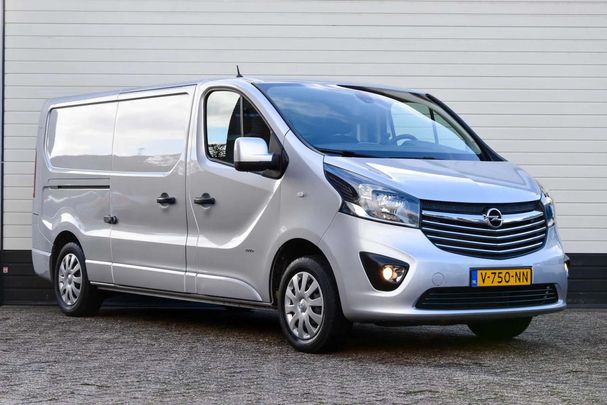 Opel Vivaro 1.6 CDTI L2H1 Sport 88 kW image number 5