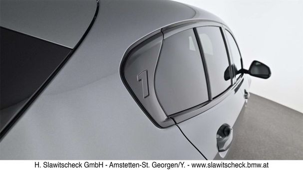 BMW 120d 120 kW image number 23