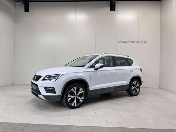 Seat Ateca 1.6 TDI 85 kW image number 1