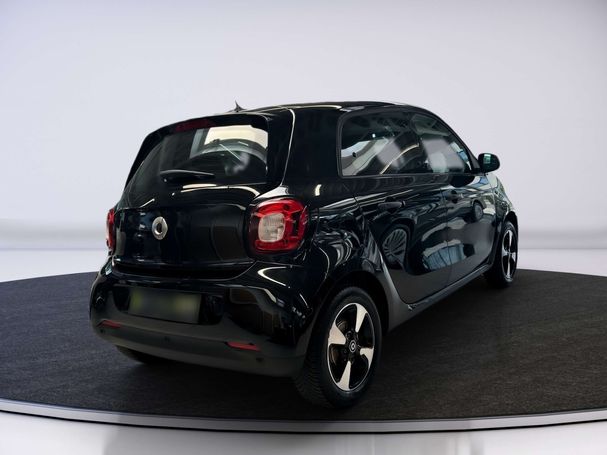 Smart ForFour EQ 60 kW image number 5