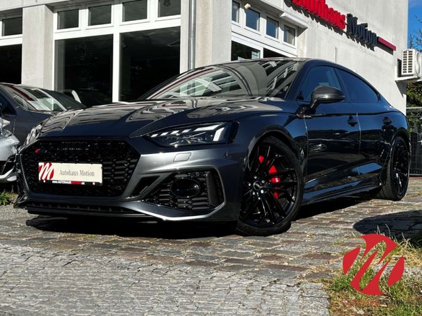 Audi RS5 2.9 TFSI quattro Sportback 331 kW image number 1