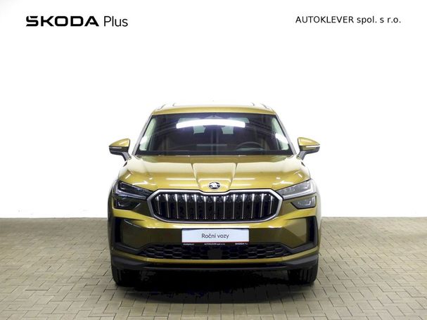 Skoda Kodiaq 2.0 TDI 4x4 DSG 142 kW image number 2