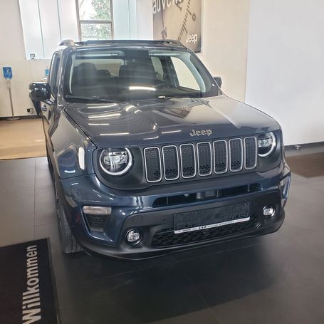 Jeep Renegade S-Edition 96 kW image number 3