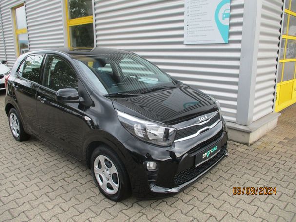 Kia Picanto 49 kW image number 1