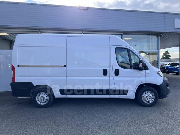 Fiat Ducato 2.3 MultiJet 88 kW image number 3