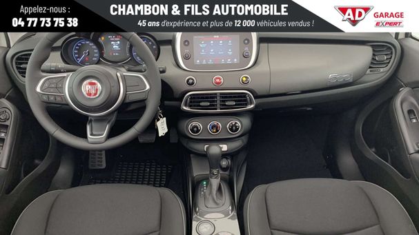 Fiat 500X 96 kW image number 10