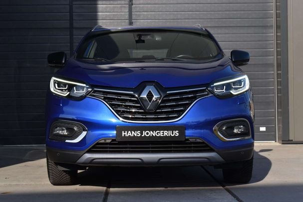 Renault Kadjar TCe 160 117 kW image number 2