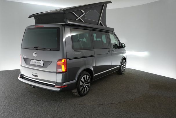 Volkswagen T6 California DSG Ocean 150 kW image number 3