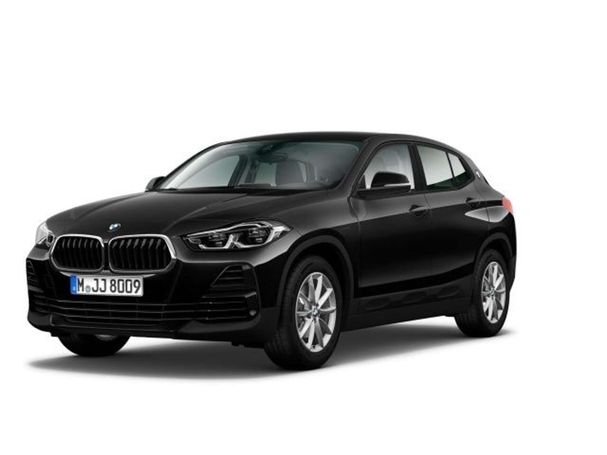 BMW X2 sDrive18i Advantage 100 kW image number 1