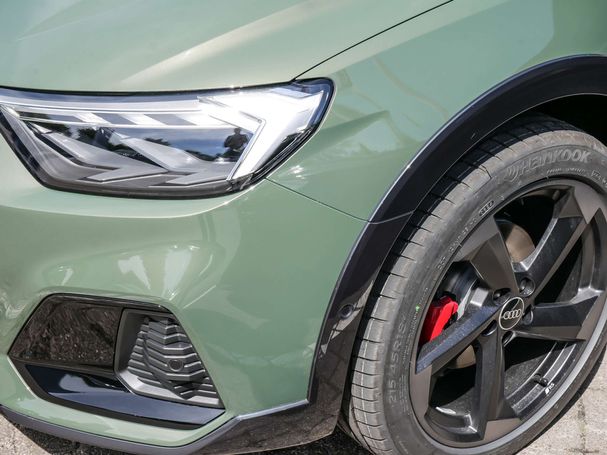 Audi A1 35 TFSI Allstreet 110 kW image number 26