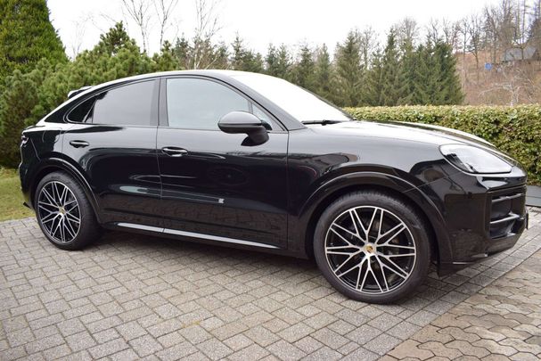 Porsche Cayenne Coupe 260 kW image number 3