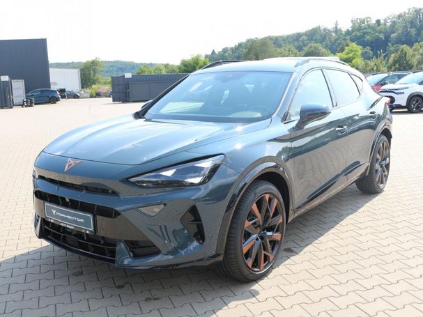 Cupra Formentor 1.5 eTSI 110 kW image number 1