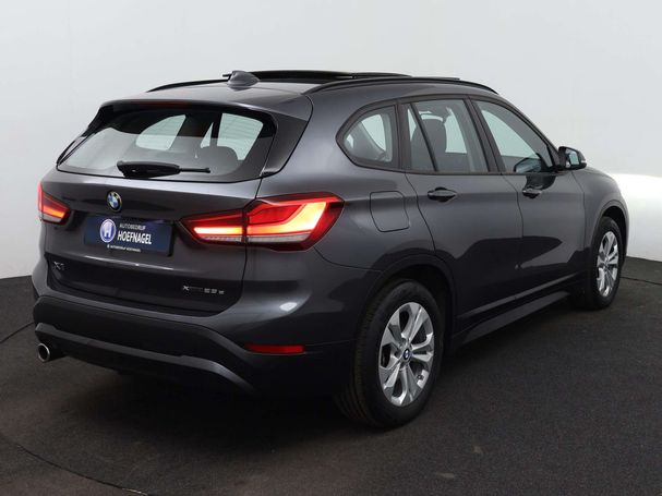 BMW X1 25e xDrive 162 kW image number 2