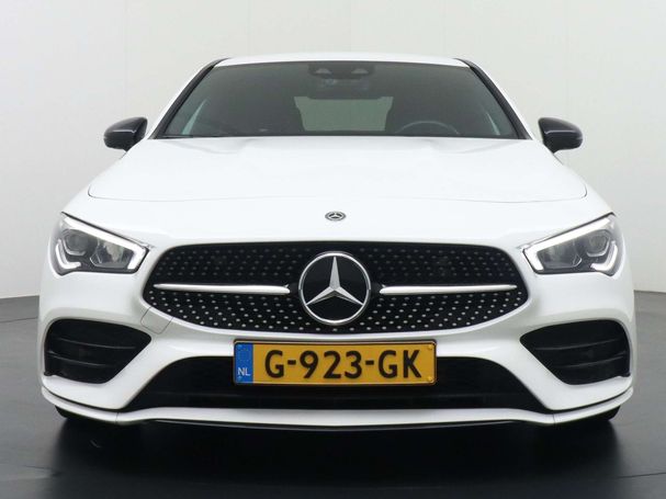 Mercedes-Benz CLA 180 100 kW image number 8