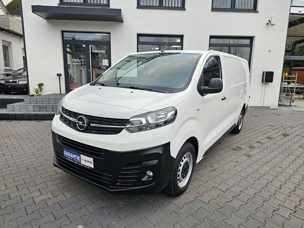 Opel Vivaro L3 90 kW image number 1