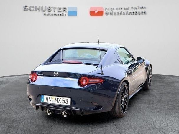 Mazda MX-5 135 kW image number 7