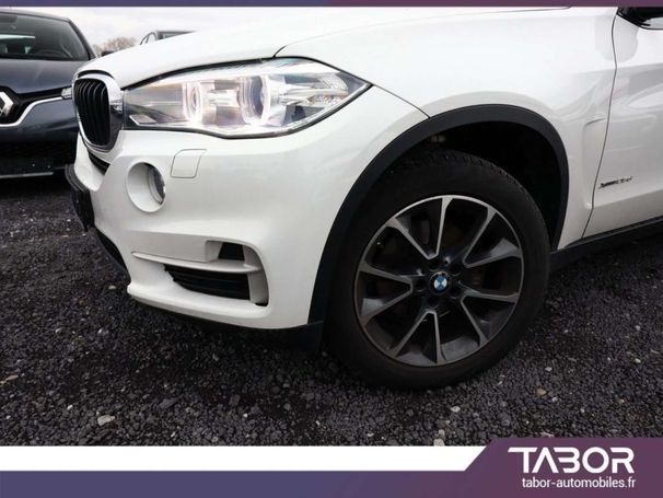 BMW X5 M xDrive 170 kW image number 5