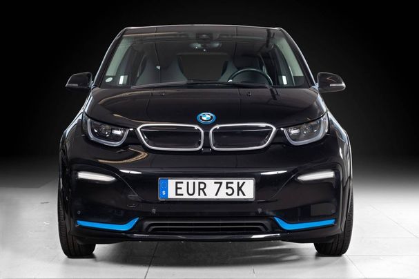 BMW i3s 120Ah 135 kW image number 6