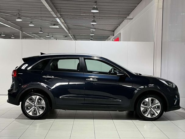 Kia Niro e 64 kWh 150 kW image number 25