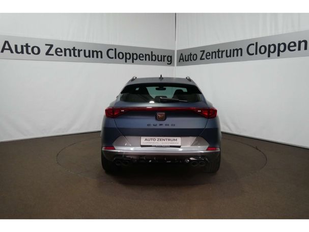 Cupra Formentor 2.0 TSI VZ 228 kW image number 3